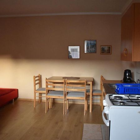 Chalupa Iveta Villa Oscadnica Eksteriør bilde