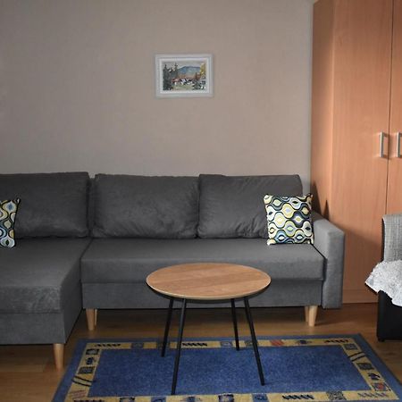 Chalupa Iveta Villa Oscadnica Eksteriør bilde