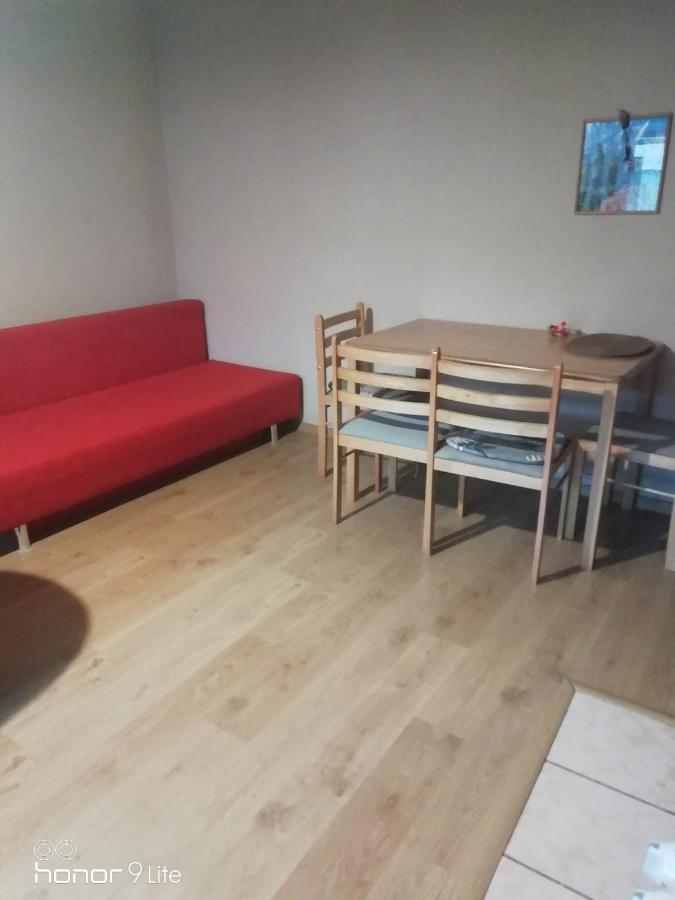 Chalupa Iveta Villa Oscadnica Eksteriør bilde