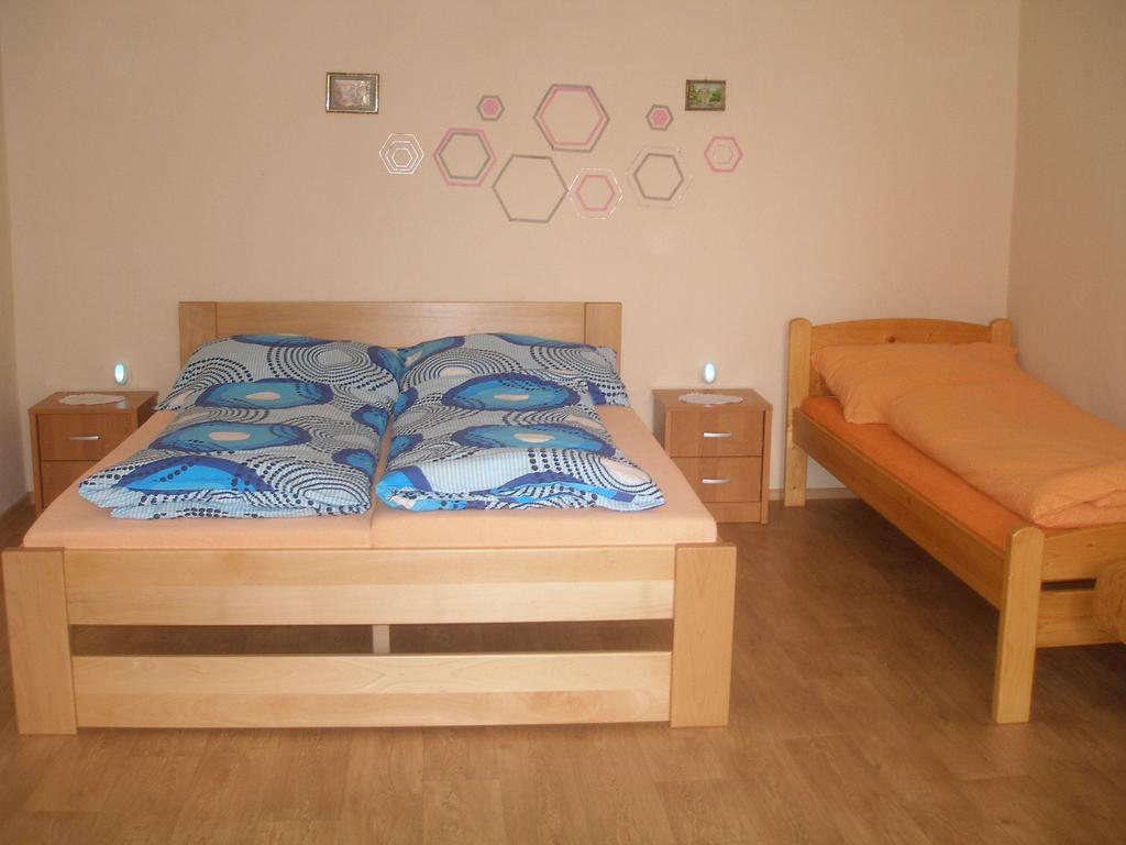Chalupa Iveta Villa Oscadnica Rom bilde