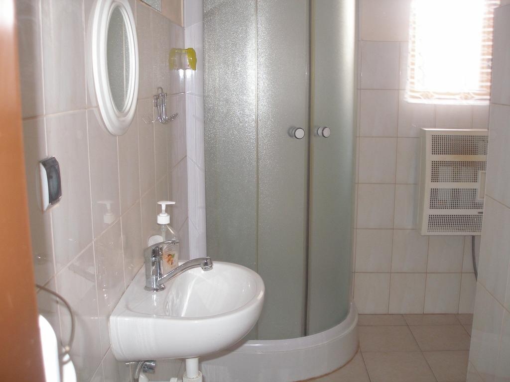 Chalupa Iveta Villa Oscadnica Rom bilde